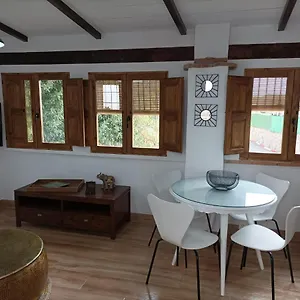 Habitación en casa particular Casa Invitados La Pastora, Cenes De La Vega