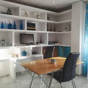 Apartamento Nevada, Cenes De La Vega